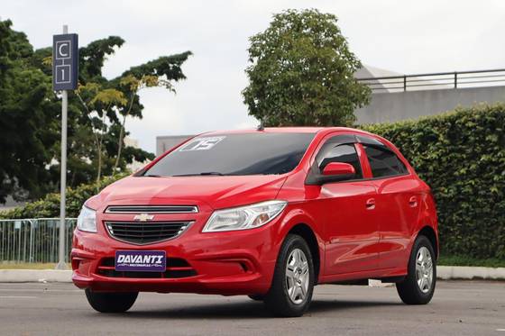 CHEVROLET ONIX 1.0 MPFI LT 8V FLEX 4P MANUAL CHEVROLET ONIX 1.0 MPFI LT 8V FLEX 4P MANUAL